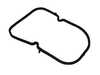 ES#5340323 - 1262711180 - Automatic Transmission Pan Gasket - Replace at each transmission fluid and filter service - Hamburg Tech - Mercedes Benz