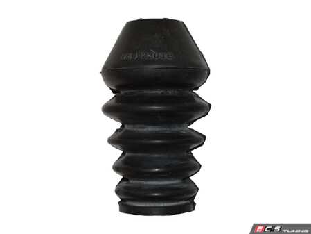 ES#2814142 - 176412303B - Front Shock Bumper Stop - Priced Each - Left or right side fitment - Hamburg Tech - Porsche