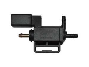 ES#3478630 - 06H906283B - Solenoid Valve - Priced Each - Control valve for the flaps inside the intake manifold - Hamburg Tech - Audi Volkswagen