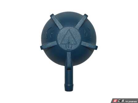 ES#2812878 - 025121321B - Expansion Tank Cap - Keep proper pressure on your coolant - Hamburg Tech - Volkswagen