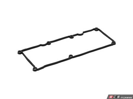ES#5340328 - 03L103483S - Valve Cover Gasket - Seal oil leaks - Elring - Volkswagen
