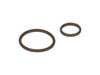 ES#5340335 - 946.000 - Automatic Transmission Gasket Set - Fits in between the oil cooler and transmission - Elring - Volkswagen