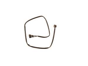 ES#5340337 - 92861231305 - Rear Brake Pad Sensor - Priced Each - Left or right side fitment - Two required - Hamburg Tech - Porsche