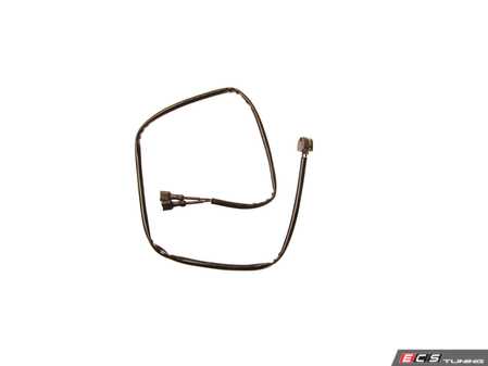 ES#5340337 - 92861231305 - Rear Brake Pad Sensor - Priced Each - Left or right side fitment - Two required - Hamburg Tech - Porsche