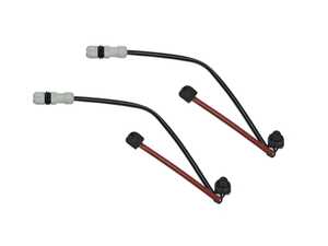 ES#5340340 - 99661236501KT - Brake Pad Wear Sensor - Set Of 2 - Left or right side fitment - Hamburg Tech - Porsche