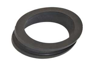ES#5340346 - 90134779101 - Steering Column / Firewall Seal - One (1) Per Vehicle - Hamburg Tech - Porsche