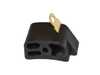 ES#5340347 - 90161352120 - Parking Brake Switch - Located behind the parking brake lever - Hamburg Tech - Porsche