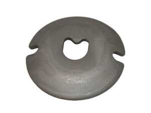 ES#5340356 - 99734310700 - Shock Absorber Mount Washer - Priced Each - Four (4) Required Per Vehicle - One (1) Per Shock Mount - Hamburg Tech - Porsche