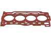 ES#5340349 - 04E103383BL - Cylinder Head Gasket - Stop leaks and restore engine power - Elring - Volkswagen
