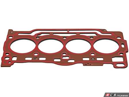 ES#5340349 - 04E103383BL - Cylinder Head Gasket - Stop leaks and restore engine power - Elring - Volkswagen