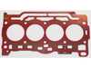 ES#5340349 - 04E103383BL - Cylinder Head Gasket - Stop leaks and restore engine power - Elring - Volkswagen
