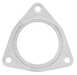 ES#5340357 - 7L5253115C - Exhaust Gasket - Found in numerous exhaust system locations - Elring - Audi