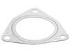 ES#5340357 - 7L5253115C - Exhaust Gasket - Found in numerous exhaust system locations - Elring - Audi