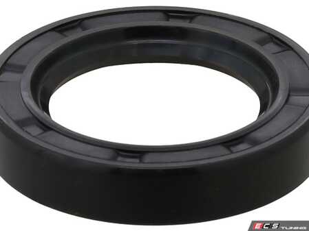 ES#5340359 - 111405641E - Front Wheel Seal - 40x62x11.5mm - Elring - Porsche