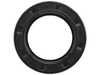 ES#5340359 - 111405641E - Front Wheel Seal - 40x62x11.5mm - Elring - Porsche