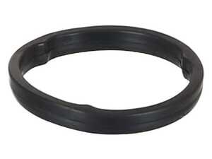 ES#5340362 - 079117070D - Oil Cooler O-Ring - Priced Each - Seals the connection between the oil cooler and the engine - Elring - Audi