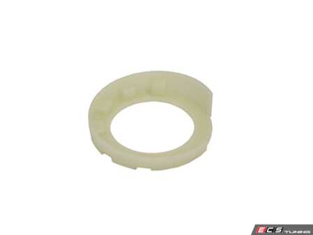 ES#5340364 - 99633351102 - Coil Spring Seat Spacer - Priced Each - 0.5mm - Rear Upper - Two (2) Required Per Vehicle - Hamburg Tech - Porsche