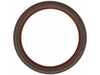 ES#5340365 - 059103051K - Rear Crankshaft Seal - Also referred to as the rear main seal. 105mm - Elring - Audi Volkswagen