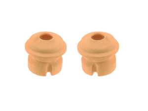 ES#5340369 - 99733310501KT - Shock Bump Stop - Set Of 2 - Rubber buffer for rear shock absorber - Two required - Hamburg Tech - Porsche