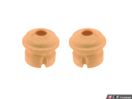 ES#5340369 - 99733310501KT - Shock Bump Stop - Set Of 2 - Rubber buffer for rear shock absorber - Two required - Hamburg Tech - Porsche