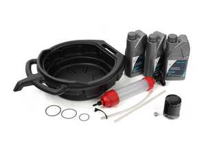 ES#4766104 - T3YDRUNSERVWTKT - Tesla Model 3 And Y Rear Drive Unit E-axle Service Kit with Tools - EVANNEX - 