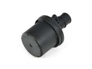 ES#353994 - 420906321 - Secondary Air Pump Filter - Air filter just for the SAI pump - Genuine Volkswagen Audi - Audi