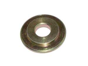 ES#5340373 - 92833351701 - Bump Stop Retaining Ring - Priced Each - Rear Axle, Fits left or right side - Hamburg Tech - Porsche