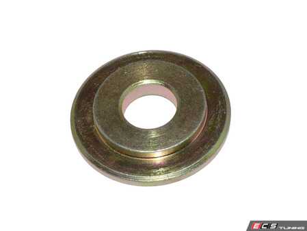 ES#5340373 - 92833351701 - Bump Stop Retaining Ring - Priced Each - Rear Axle, Fits left or right side - Hamburg Tech - Porsche