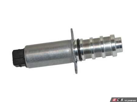 ES#5340376 - 9A110530405 - Engine Variable Valve Timing (VVT) Solenoid - Solenoid to adjust camshaft Timing - Hamburg Tech - Porsche