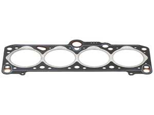 ES#5340375 - 068103383EK - Cylinder Head Gasket - 3 Hole - 3 hole head gasket (1.61mm thickness). See description for tips to determine what gasket your engine needs - Elring - Volkswagen