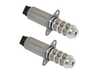 ES#5340377 - 9a110530405KT - Engine Variable Valve Timing (VVT) Solenoid - Set Of 2  - Solenoid to adjust camshaft Timing - Hamburg Tech - Porsche