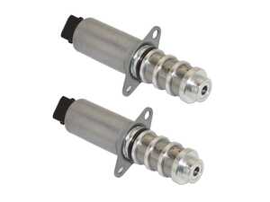 ES#5340377 - 9a110530405KT - Engine Variable Valve Timing (VVT) Solenoid - Set Of 2  - Solenoid to adjust camshaft Timing - Hamburg Tech - Porsche