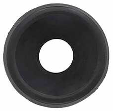 ES#5340378 - 03L103487 - Valve Cover Grommet - Price Each - 6 required per side. - Elring - Audi Volkswagen