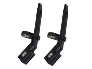 ES#5340380 - 99160640701KT - ABS Wheel Speed Sensor - Set Of 2 - Takes care of one axle - Hamburg Tech - Porsche