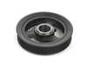ES#4876311 - 11237829906 - Crank Pulley With Dampener - Main crank pulley that is rotationally balanced - Bremmen Parts - MINI