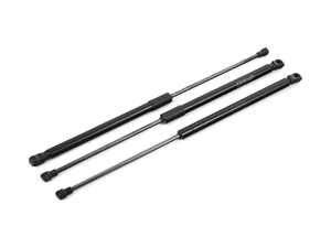 ES#2765532 - 1J6827550CKT2 -   Hood And Hatch Strut Kit - Gas strut kit for the front and rear of your car - Stabilus - Volkswagen