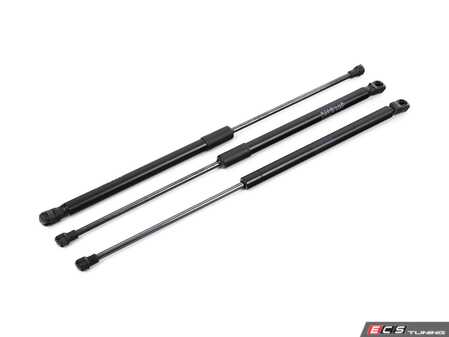 ES#2765532 - 1J6827550CKT2 -   Hood And Hatch Strut Kit - Gas strut kit for the front and rear of your car - Stabilus - Volkswagen