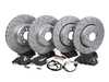 ES#4471974 - 34212283803tmsKT - Performance Front & Rear Brake Service Kit - Packaged by Turner - 