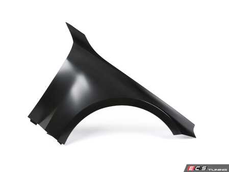 ES#4635941 - 41008082448 - SIDE PANEL RIGHT FRONT - Genuine BMW - BMW