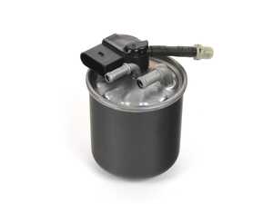 ES#3676872 - 6510902852 - Fuel Filter - Keep your engine running well with a new fuel filter - Hengst - Mercedes Benz