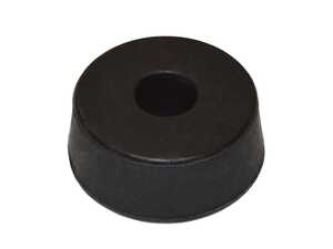 ES#5340383 - 96437521101 - Rubber Buffer - Priced Each - on Transmission Thrust Rod - Hamburg Tech - Porsche