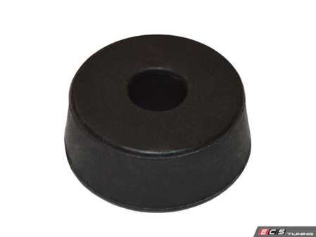 ES#5340383 - 96437521101 - Rubber Buffer - Priced Each - on Transmission Thrust Rod - Hamburg Tech - Porsche