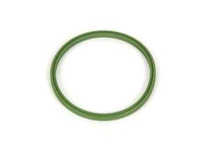 ES#4940577 - 11617791470 - Intercooler Piping Seal - Found at the junction between the intercooler outlet and right charge pipe - Elring - BMW