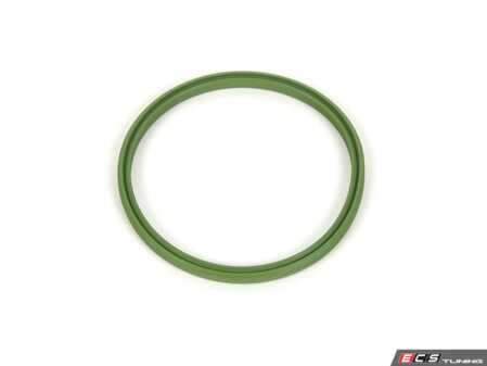 ES#4940577 - 11617791470 - Intercooler Piping Seal - Found at the junction between the intercooler outlet and right charge pipe - Elring - BMW
