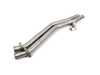 ES#3613227 - B5003.00000 - Eisenmann E30 320i/325i Performance Exhaust Connecting Pipe - Improve airflow on your E30 with this state-of-the-art exhaust - Eisenmann - BMW