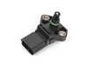 ES#4907243 - 038906051E - MAP Sensor - Measures the pressure in the turbocharger system - URO - Audi