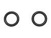 ES#5340382 - 99970144640 - Fuel Injector O-Ring - Priced Each - For Fuel Injector Insert Sleeve - Six (6) Required Per Engine - Hamburg Tech - Porsche