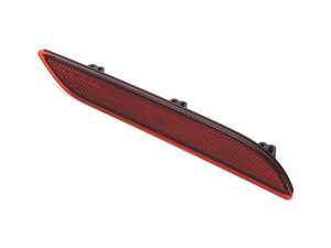 ES#4459231 - 63148078491 - REFLECTOR, REAR LEFT - Genuine BMW - BMW