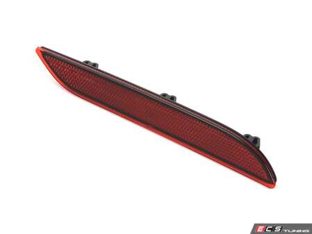 ES#4459231 - 63148078491 - REFLECTOR, REAR LEFT - Genuine BMW - BMW
