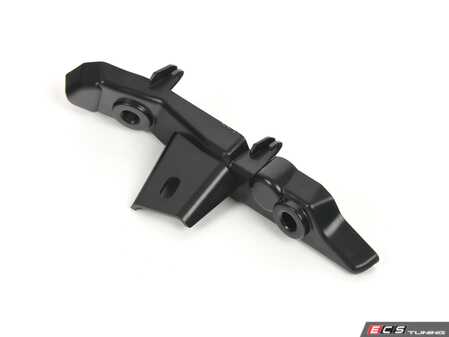 ES#4441378 - 51118497287 - GUIDE BUMPER, LEFT LOWER - Genuine BMW - BMW